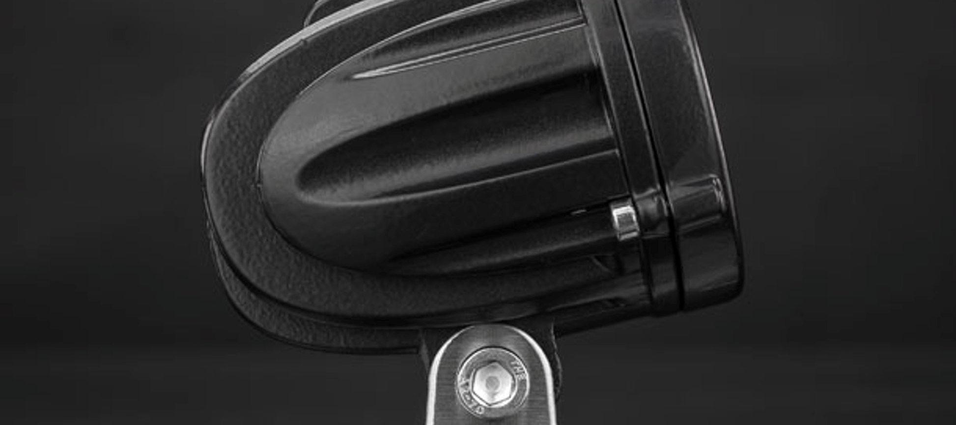 STEDI MCX10 Motorcyle LED Light Driving Beam